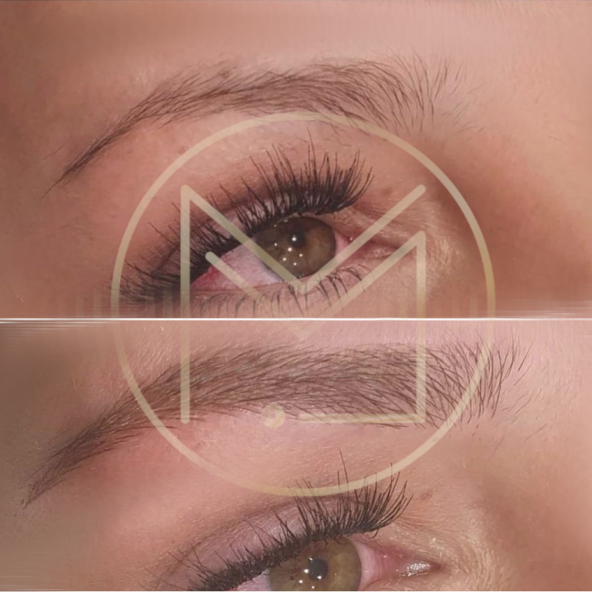 Microblading